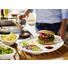BURGERTELLER 25,5/36 cm - Creme, KONVENTIONELL, Keramik (25,5/36cm) - Villeroy & Boch BURGERTELLER 25,5/36 cm - Creme, KONVENTIONELL, Keramik (25,5/36cm) - Villeroy & Boch