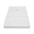 REISEBETTMATRATZE - Weiß, Basics, Textil (120/60/5cm) - My Baby Lou REISEBETTMATRATZE - Weiß, Basics, Textil (120/60/5cm) - My Baby Lou