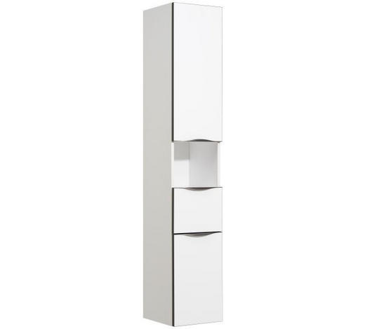 Hochschrank Badezimmer Weiß matt online bestellen Hochschrank Badezimmer Weiß matt online bestellen