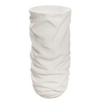 ÜBERTOPF  Crush  - Creme, Basics, Kunststoff (33/70cm)