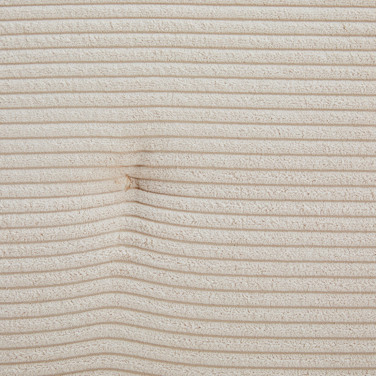 SCHLAFSOFA in Cord Beige  - Beige/Naturfarben, Design, Holz/Textil (184/80/87cm) - Carryhome