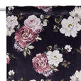 FERTIGVORHANG Verdunkelung  - Multicolor, Design, Textil (140/245cm) - Esposa