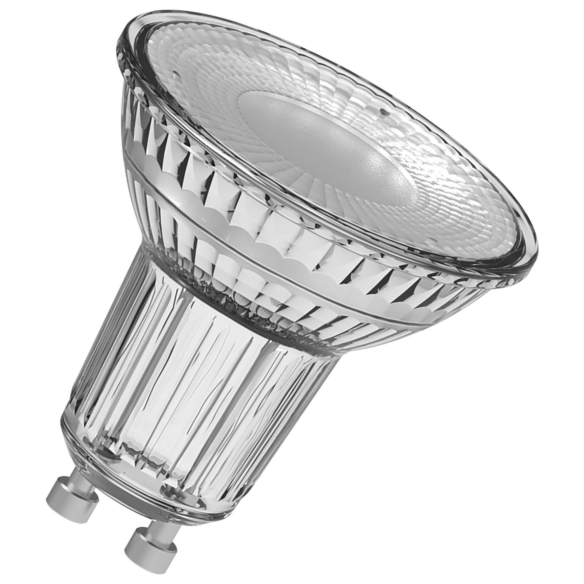 LED-LEUCHTMITTEL  - Klar, Basics, Glas (5/5,4cm) - Osram