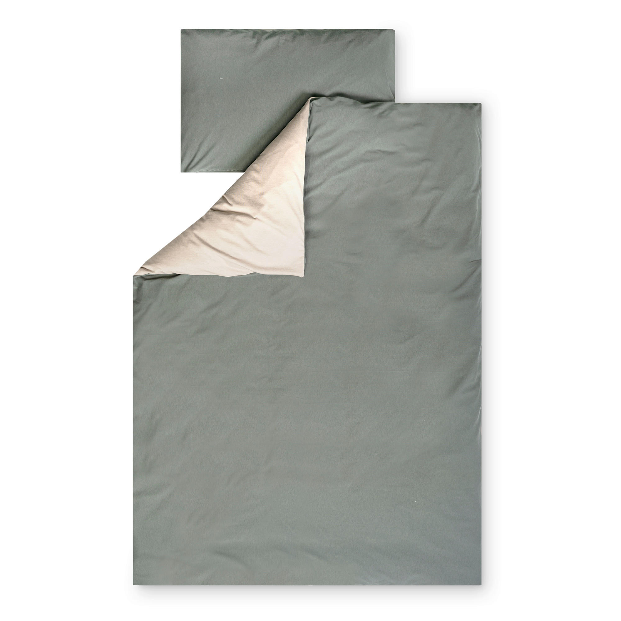 BABYBETTWÄSCHE 100/135 cm - Basics (100/135cm) - Zöllner
