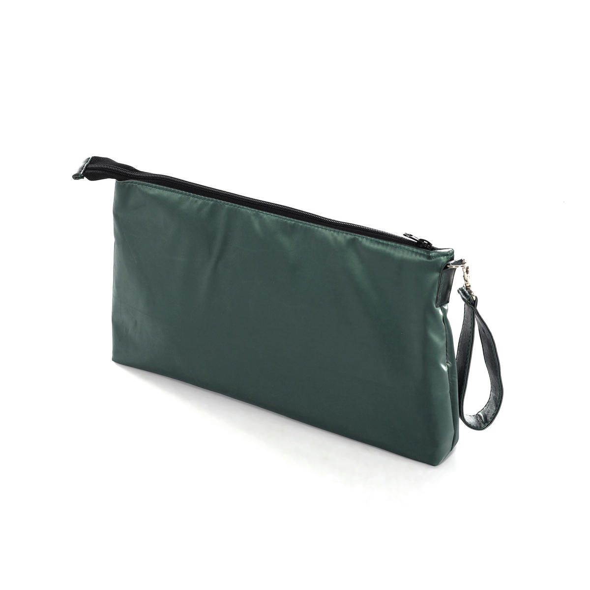 WEEKENDER - Dunkelgrün, Trend, Textil - Jimmylee