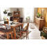KOMODA SIDEBOARD, sheesham, barvy sheesham - barvy stříbra/barvy sheesham, Lifestyle, kov/dřevo (140/80/40cm) - Landscape KOMODA SIDEBOARD, sheesham, barvy sheesham - barvy stříbra/barvy sheesham, Lifestyle, kov/dřevo (140/80/40cm) - Landscape