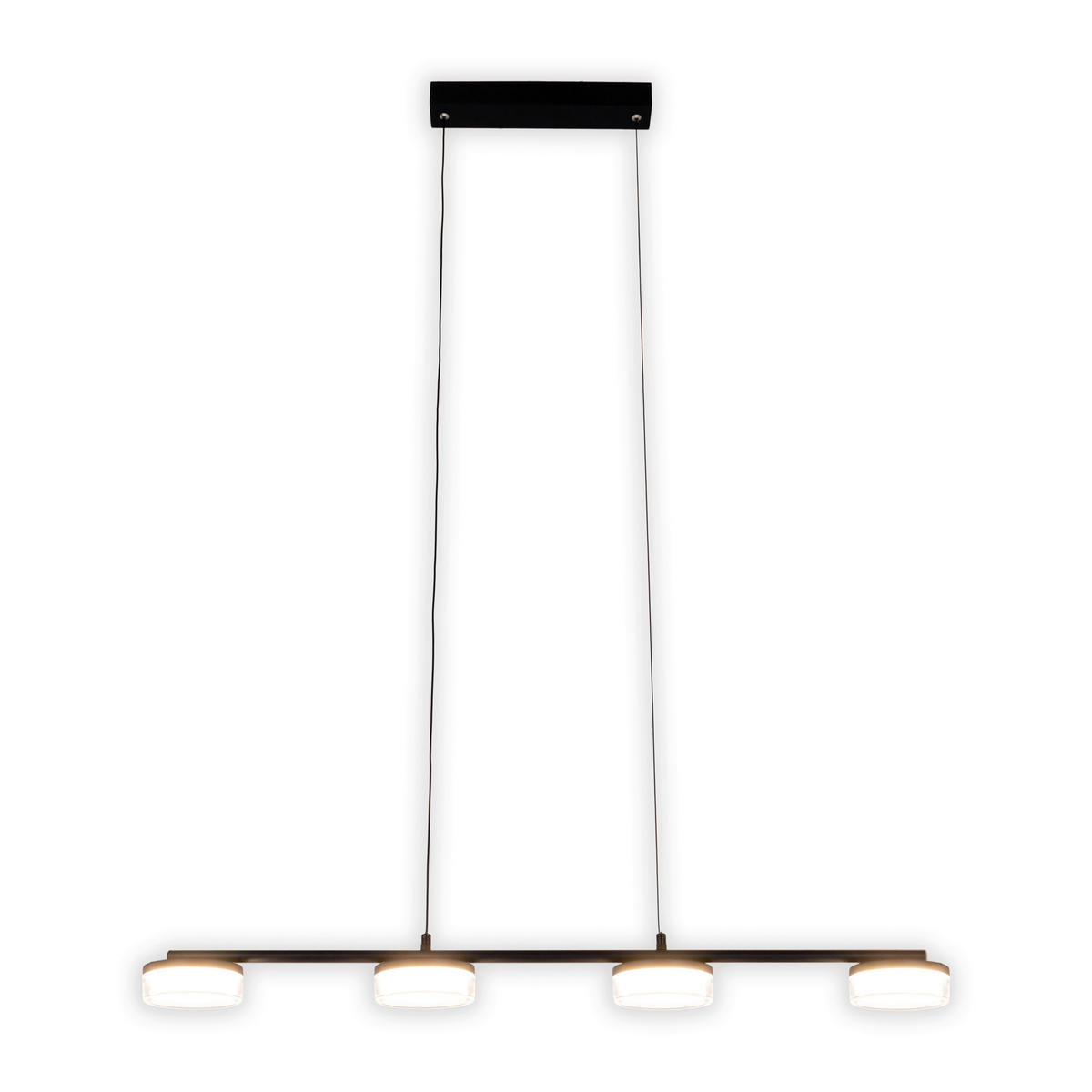 LED-PENDELLEUCHTE 96/12/150 cm   - KONVENTIONELL (96/12/150cm) - Näve
