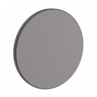 ZUNANJA STENSKA SVETILKA  PIATTA       18/18/4,7 cm      - Basics (18/18/4,7cm)