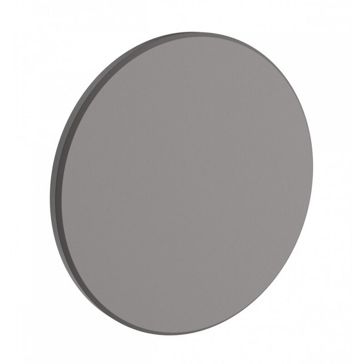 ZUNANJA STENSKA SVETILKA  PIATTA       18/18/4,7 cm      - Basics (18/18/4,7cm)