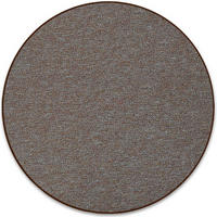 WEBTEPPICH 200 cm London Braun  - Braun, Basics, Kunststoff/Textil (200cm) - Novel