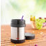 WARMHALTEBOX - Basics, Metall (14/9,5/9cm) - Reer