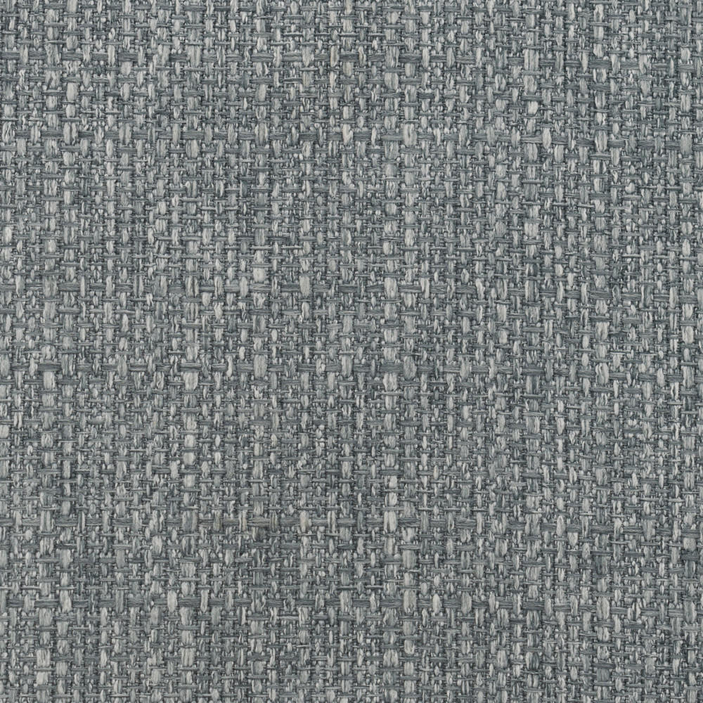 Thumbnail - Mid.you Hocker, Silber, Textil, Uni, rechteckig, 54x40x54 cm, Made in EU, Wohnzimmer, Hocker, Sitzhocker