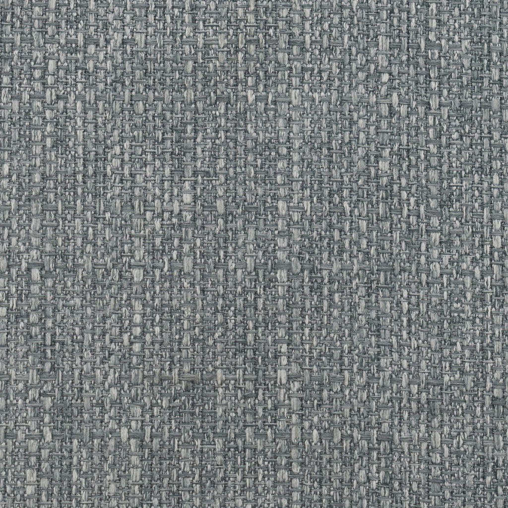 Thumbnail - Mid.you Wohnlandschaft, Silber, Textil, Uni, 5-Sitzer, Ottomane links, U-Form, 308x195 cm, Made in EU, Schlafen auf Sitz...