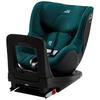 REBOARDER-KINDERSITZ DUALFIX PRO M  - Dunkelgrün, Basics (44/48/74cm) - Britax Römer