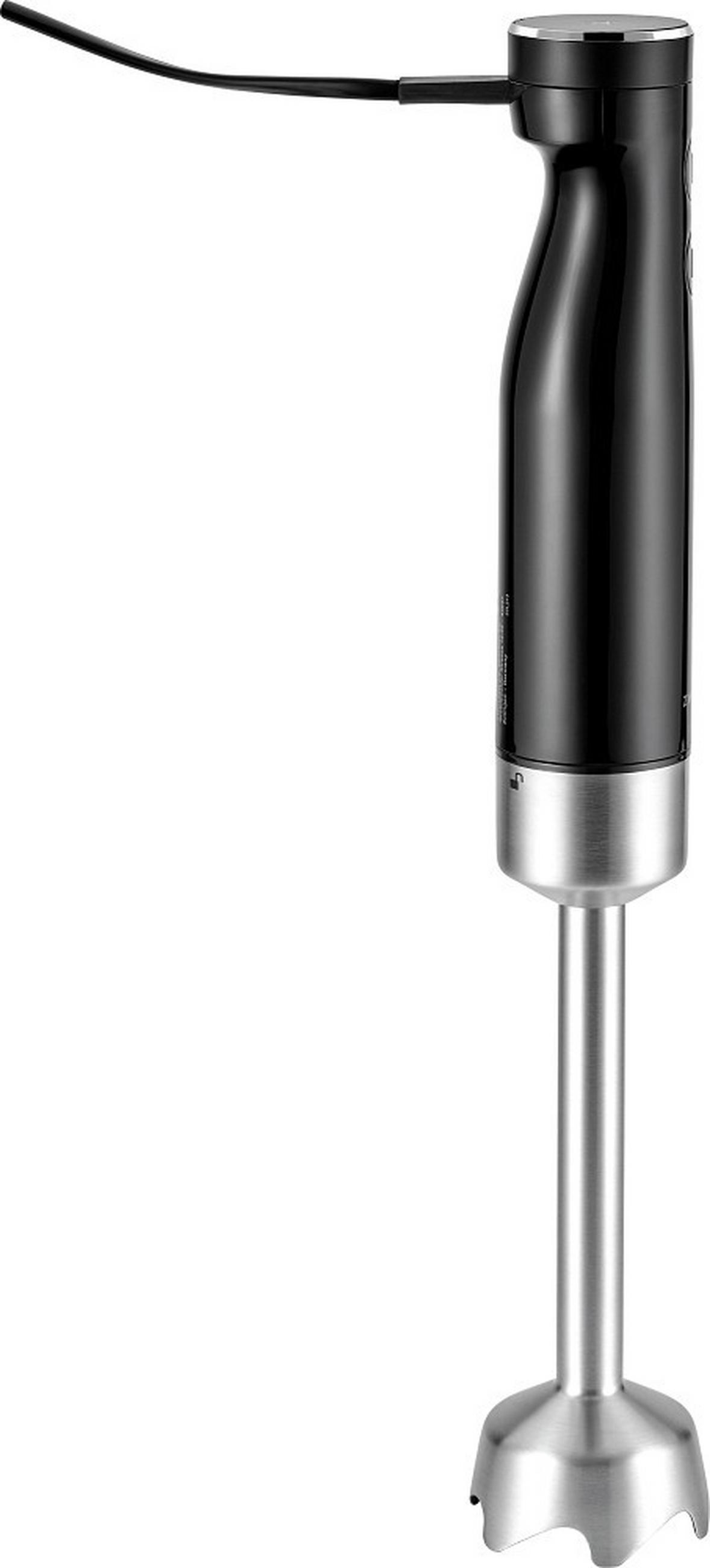 STABMIXER ENFINIGY  - Schwarz, Basics, Kunststoff - Zwilling