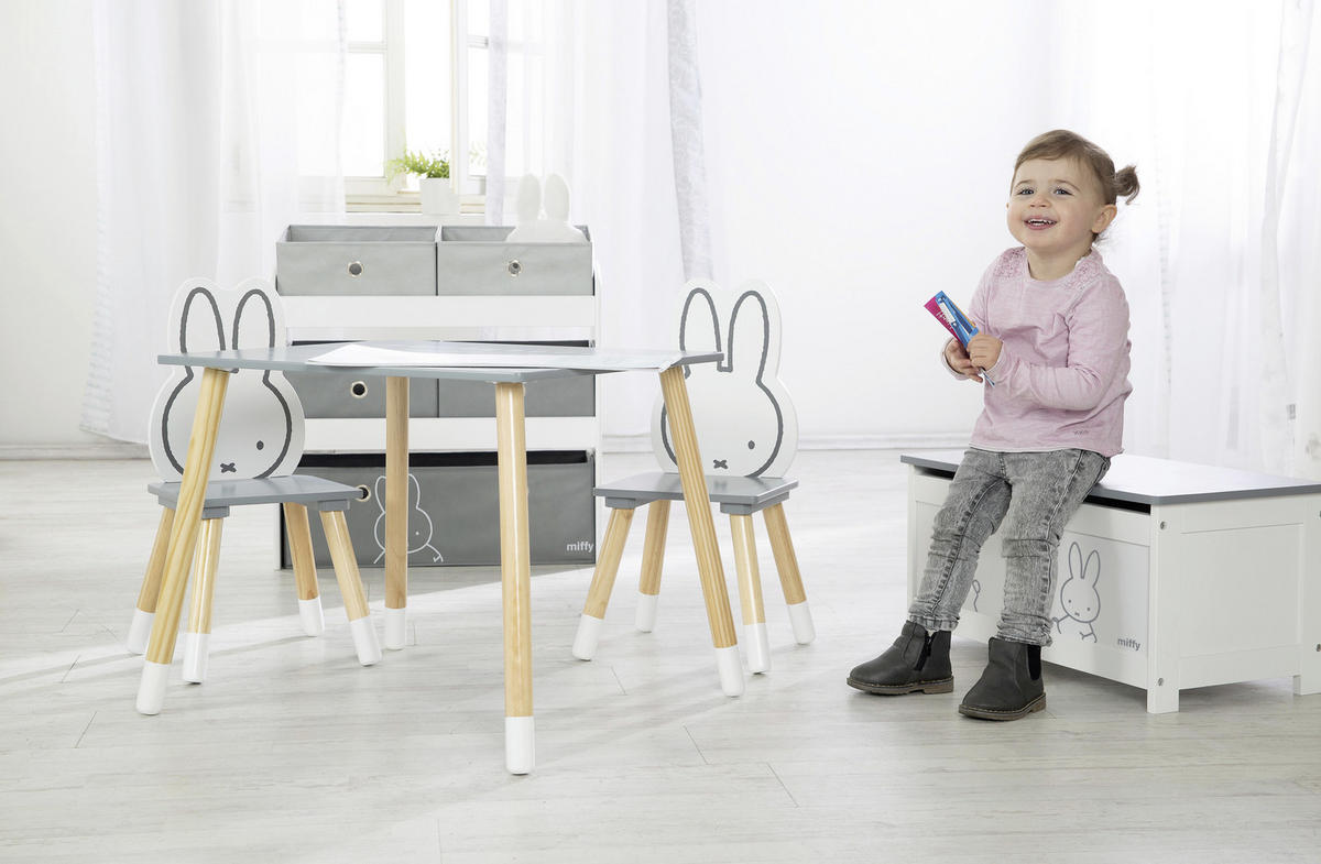 ROBA Kindersitzgruppe Miffy kaufen jetzt