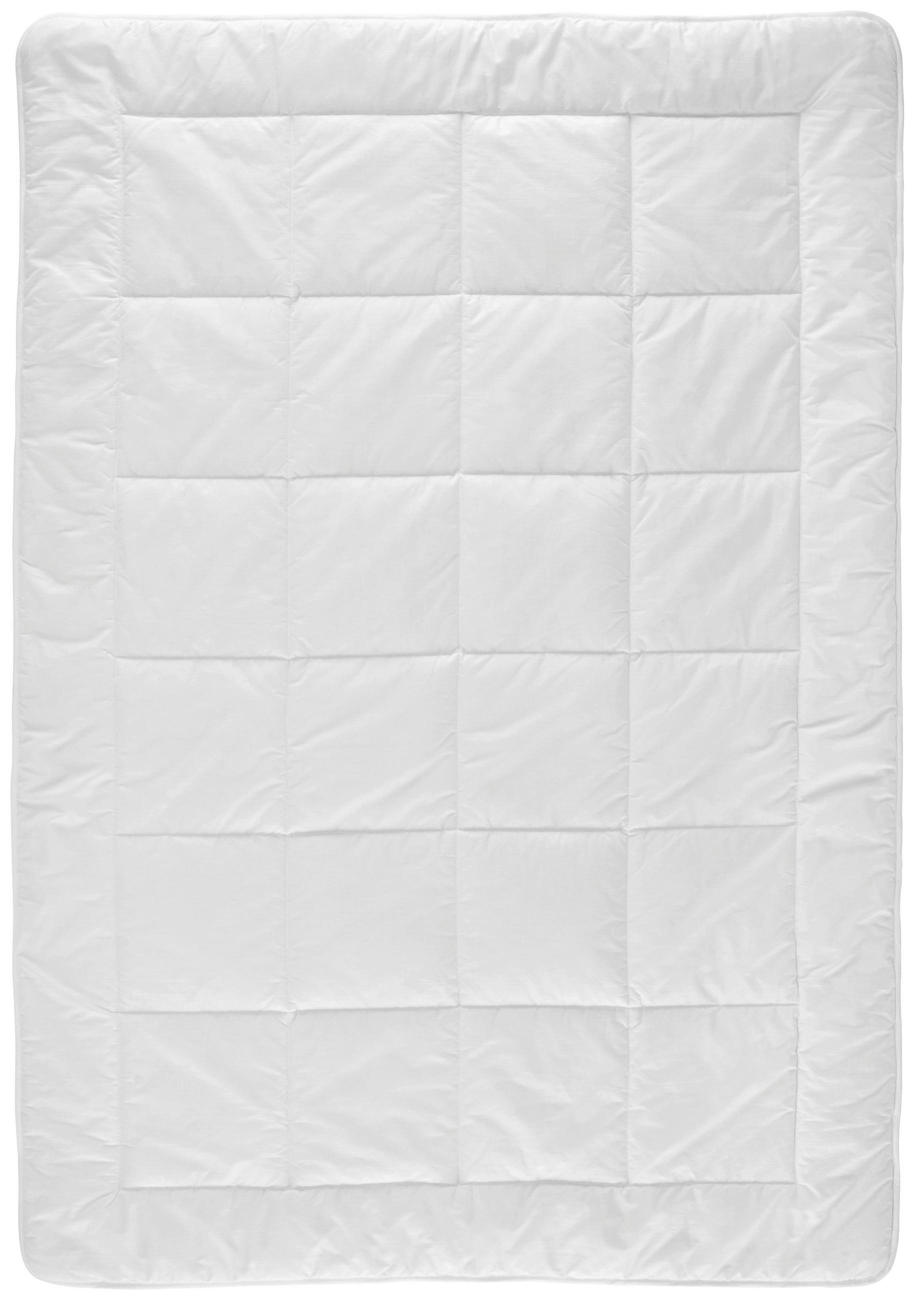 Sleeptex KAZETOVÁ PRIKRÝVKA, 140/200 cm, perie, páperie, borovica limbová