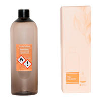 RAUMDUFT-NACHFÜLLUNG 500 ml   - Hellbraun, Basics, Kunststoff (500ml)