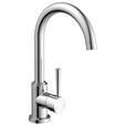 KÜCHENARMATUR - Chromfarben, Basics, Metall (22/34/6cm) - Xora
