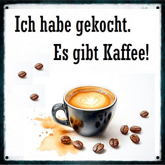 DEKOPANEEL Text 20/20/0,3 cm  - Multicolor, Basics, Holz (20/20/0,3cm)