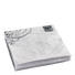 SERVIETTE - Weiß, Basics, Papier (33/33/cm) SERVIETTE - Weiß, Basics, Papier (33/33/cm)