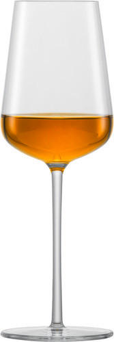 WEINGLAS VERVINO   - Klar, Basics, Glas (7,2/21,2cm) - Zwiesel Glas