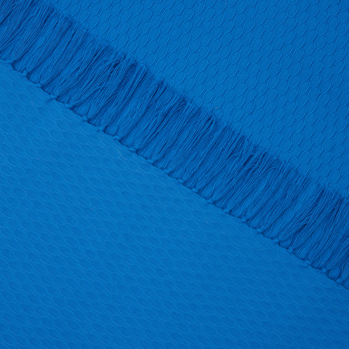 TAGESDECKE 150/200 cm  - Blau, Konventionell, Textil (150/200cm) - Esposa