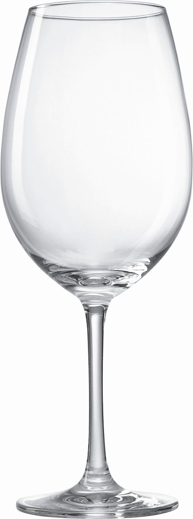 PAHAR PENTRU VIN ROȘU 506 ml