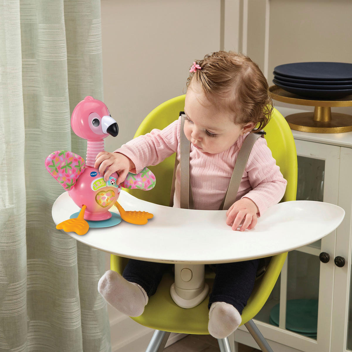 LERNSPIEL  - Multicolor, Basics, Kunststoff (22,5/27,9/12cm) - Vtech