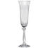 SKLENICE NA SEKT - čiré, Lifestyle, sklo (0.19l) - Novel SKLENICE NA SEKT - čiré, Lifestyle, sklo (0.19l) - Novel