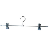 SET DE UMERAȘE - argintiu/gri, Basics, plastic/metal (40cm) - Homeware
