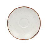 ESPRESSO-UNTERTASSE FARMHOUSE 13 cm  - Beige, Design, Keramik (13cm) - Landscape