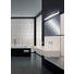 LED-WANDLEUCHTE - Chromfarben, Design, Metall (90/4,5/8cm) - Helestra LED-WANDLEUCHTE - Chromfarben, Design, Metall (90/4,5/8cm) - Helestra