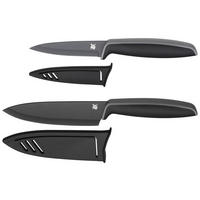 KÉSKÉSZLET 2 részes  - fekete, Basics, műanyag/fém (0,162kg) - WMF