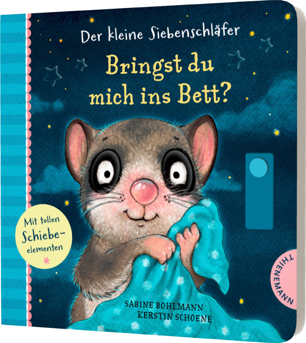 BUCH  - Basics, Papier (17/17/3cm) - Carlsen