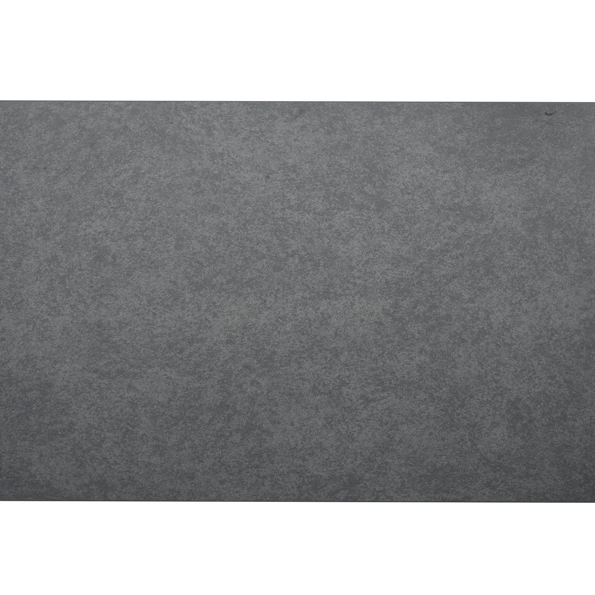 LOUNGETISCH  - Anthrazit, MODERN, Glas/Metall (120/39/60cm) - Ambia Garden