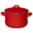 FLEISCHTOPF 1,5 L - Rot, Basics, Metall (23/17,70/11,30cm) - Riess FLEISCHTOPF 1,5 L - Rot, Basics, Metall (23/17,70/11,30cm) - Riess