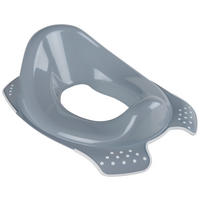 TOILETTENTRAINER Nordic Grey  - Basics, Kunststoff (30/40/15cm) - My Baby Lou