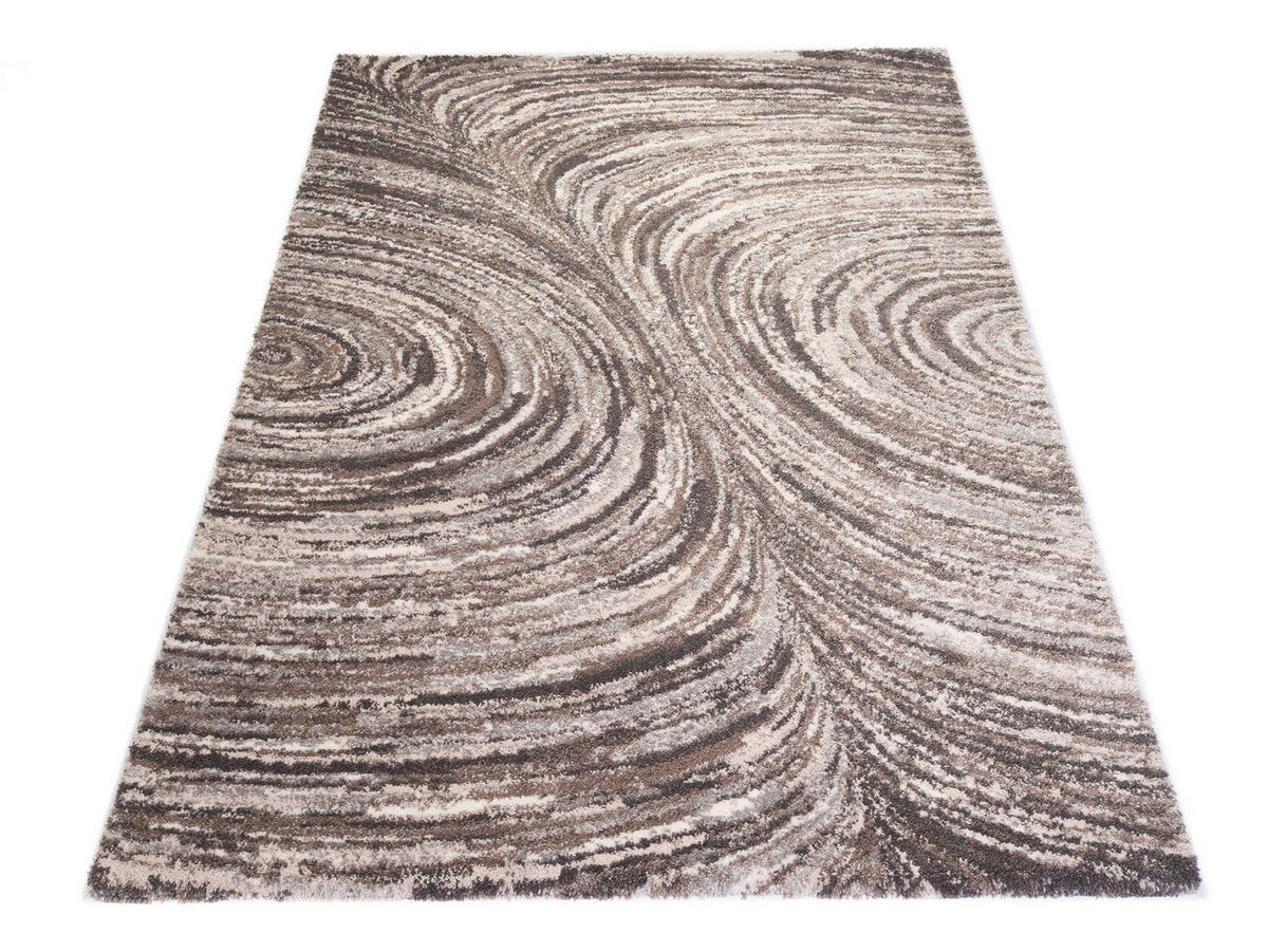 WEBTEPPICH 160/230 cm Lexa face Multicolor  - Multicolor, Design, Textil (160/230cm) - Novel