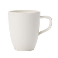KÁVÉSBÖGRE 380 ml  - fehér, Konventionell, kerámia (0.38l) - Villeroy & Boch
