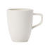 KAFFEEBECHER - Weiß, Basics, Keramik (0.38l) - Villeroy & Boch KAFFEEBECHER - Weiß, Basics, Keramik (0.38l) - Villeroy & Boch