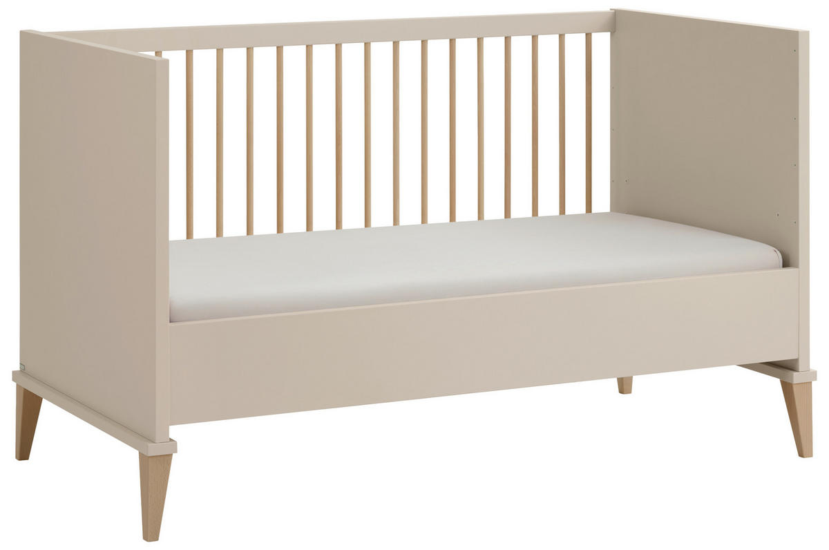 STRANICE ZA PRETVORBU  Jonte  - bež, Basics, drvni materijal (139/18/2cm) - Paidi