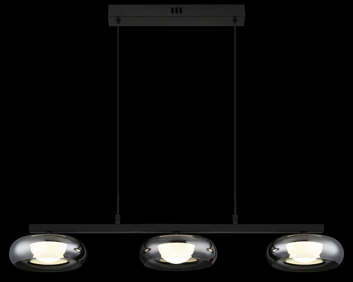 LED-HÄNGELEUCHTE 85/20/120 cm  - Design (85/20/120cm) - Globo