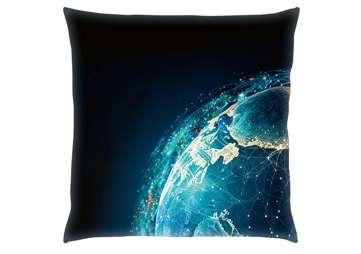 JUGENDBETTWÄSCHE 135/200 cm  - Multicolor, Basics, Textil (135/200cm) - Herding