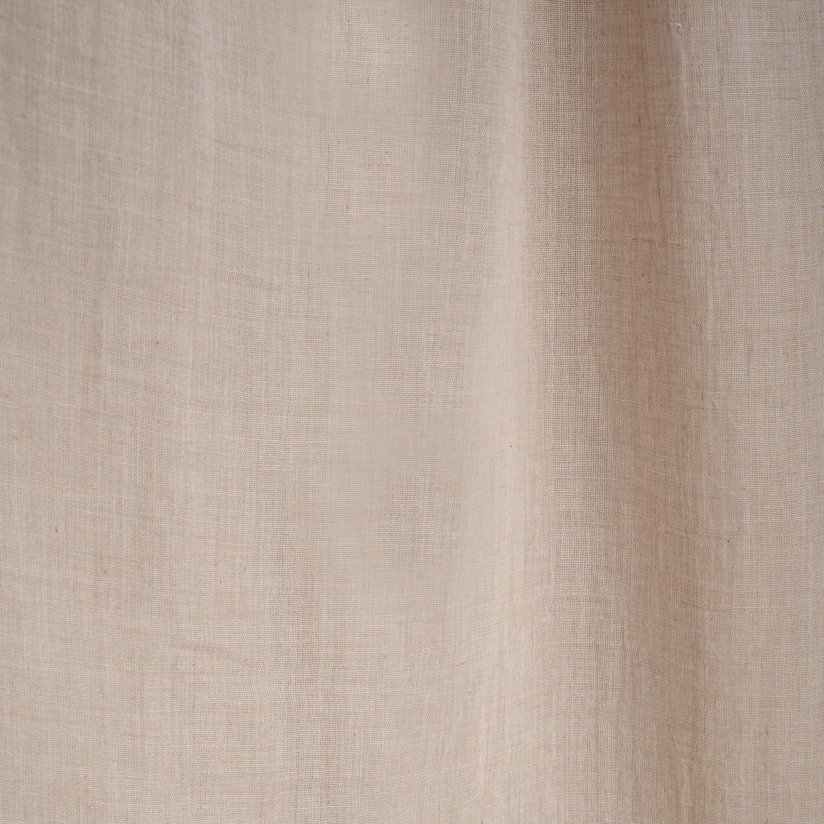 HIMMEL Valentina Voile 280/155 cm  - Sandfarben, Basics, Textil (280/155cm) - Patinio