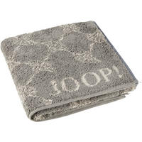 UTERÁK NA RUKY, 50/100 cm, grafitová - grafitová, Design, textil (50/100cm) - Joop!