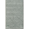 GÄSTETUCH Grün 30/50 cm  - Grün, Basics, Textil (30/50cm) - Cawoe