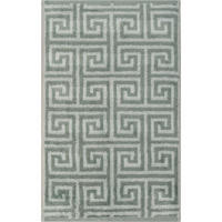 GÄSTETUCH Grün 30/50 cm  - Grün, Basics, Textil (30/50cm) - Cawoe