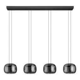 ZÁVĚSNÉ SVÍTIDLO, 21/150/126 cm