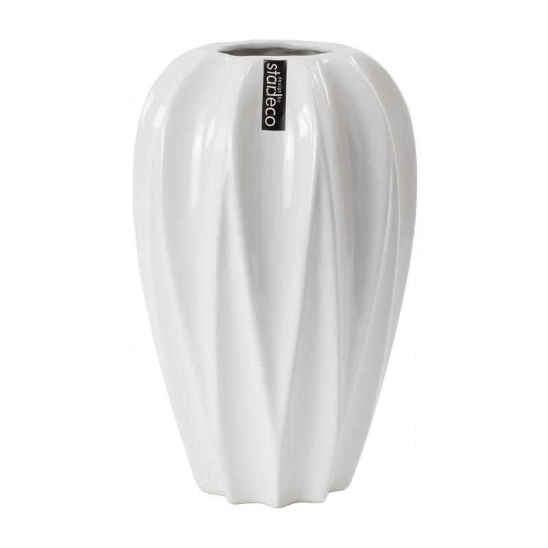 XXXL VÁZA, keramika, 24,5 cm